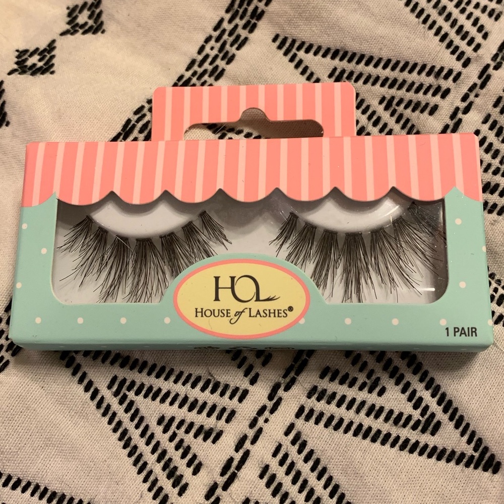 House of Lashes Falsies - Style: Bambie